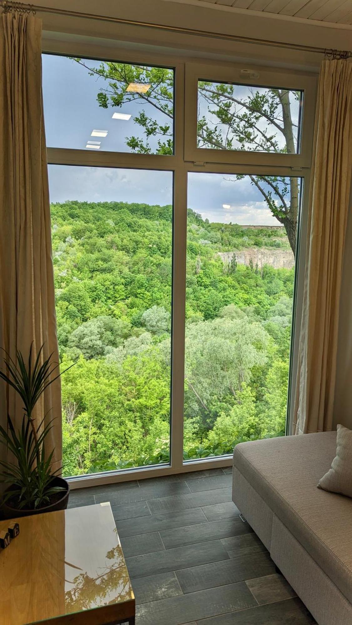 Вілла Сottage "Family Estate" Кам'янець-Подільский Екстер'єр фото